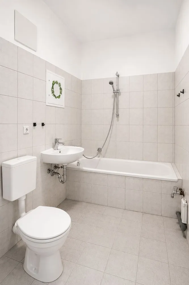 2 Zimmer Wohnung mit 58 m² in Meiningen – Bild 8