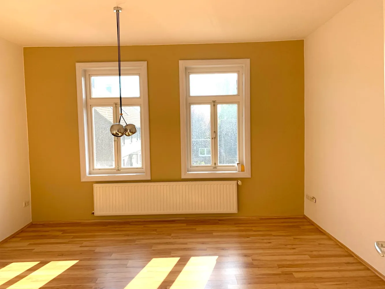 3 Zimmer Wohnung mit 69 m² in Braunschweig – Bild 5