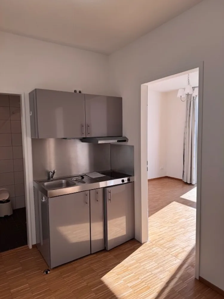 2 Zimmer Wohnung mit 39 m² in Trier – Bild 5
