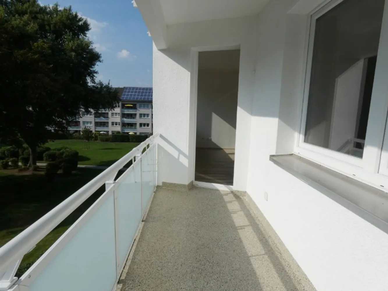 3 Zimmer Wohnung mit 69 m² in Essen – Bild 7