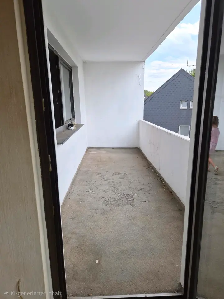 2 Zimmer Wohnung mit 73 m² in Oberhausen – Bild 2