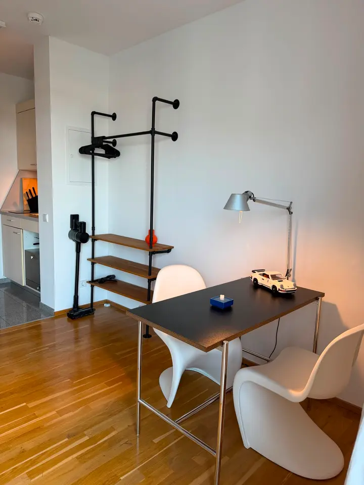 Studio mit 22 m² in München – Bild 5