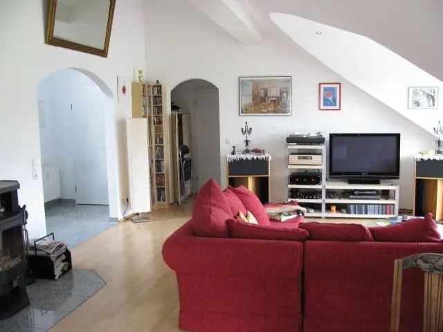 4 Zimmer Wohnung mit 87 m² in Calw – Bild 10