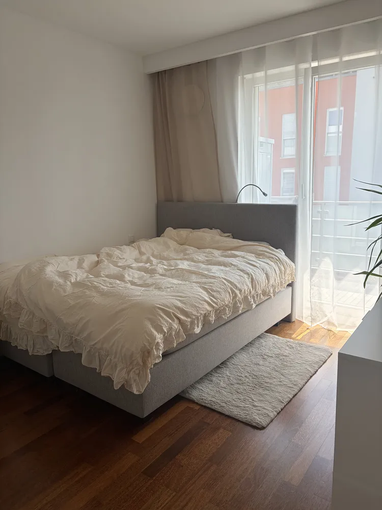 2 Zimmer Wohnung mit 60 m² in München – Bild 5