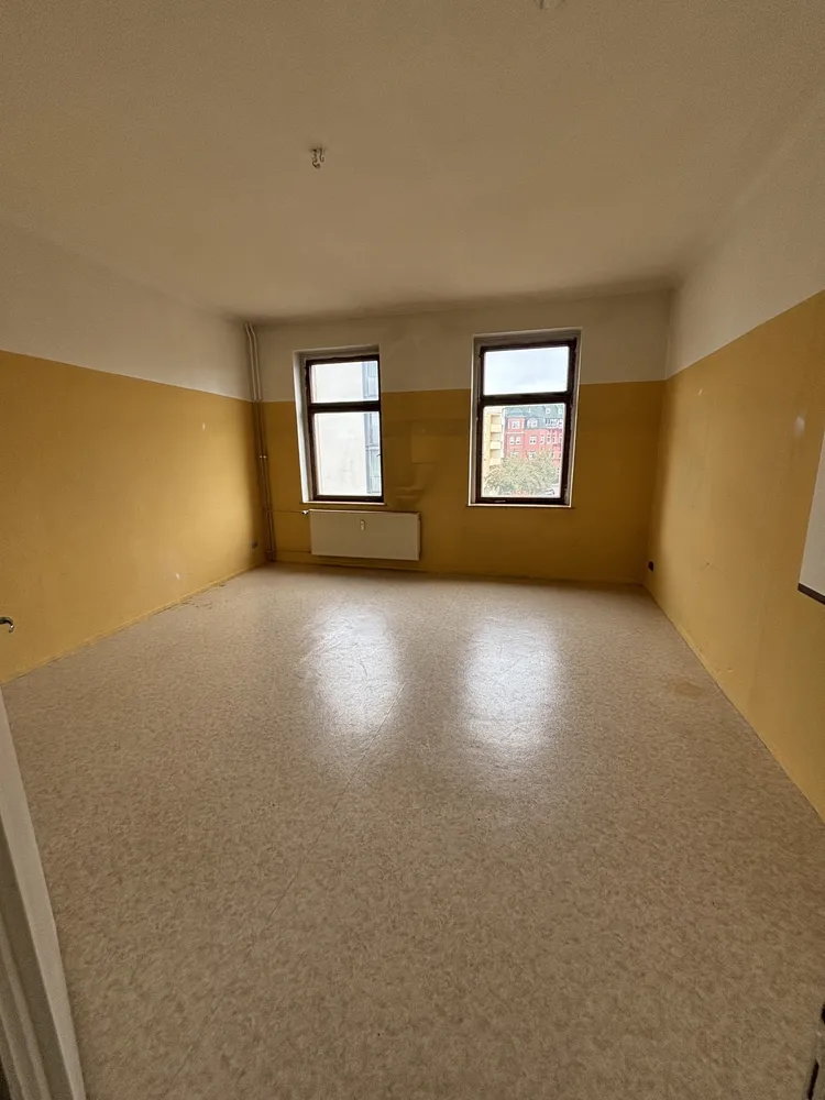 3 room apartment with 92 m² in Halle (Saale) – Photo 7