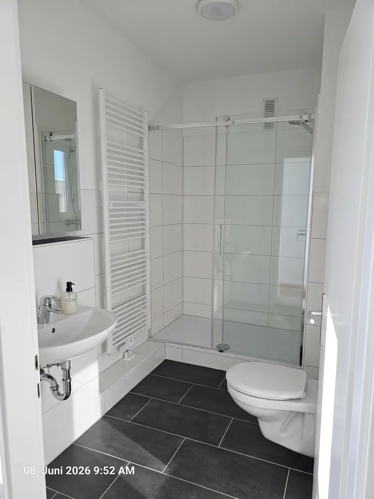 2 Zimmer Wohnung mit 56 m² in Hannover – Bild 6