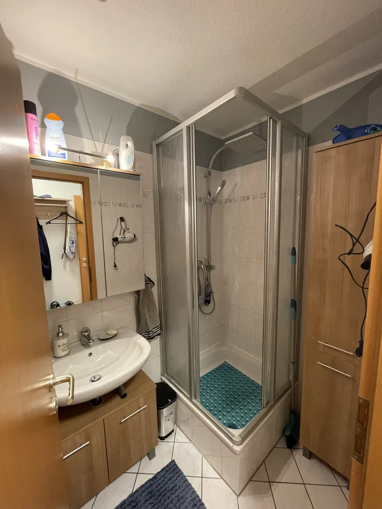 2 room apartment with 52 m² in Magdeburg – Photo 8
