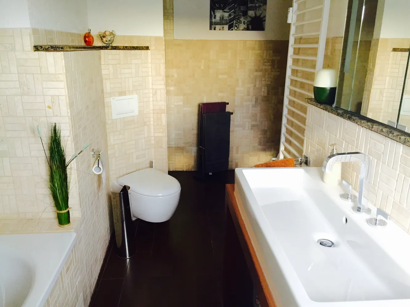 4 Zimmer Wohnung mit 109 m² in Essen – Bild 12