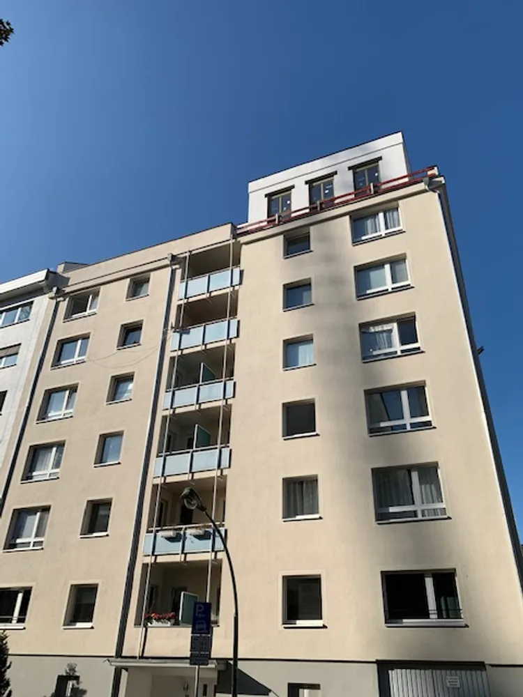 3 Zimmer Wohnung mit 102 m² in Frankfurt am Main – Bild 9