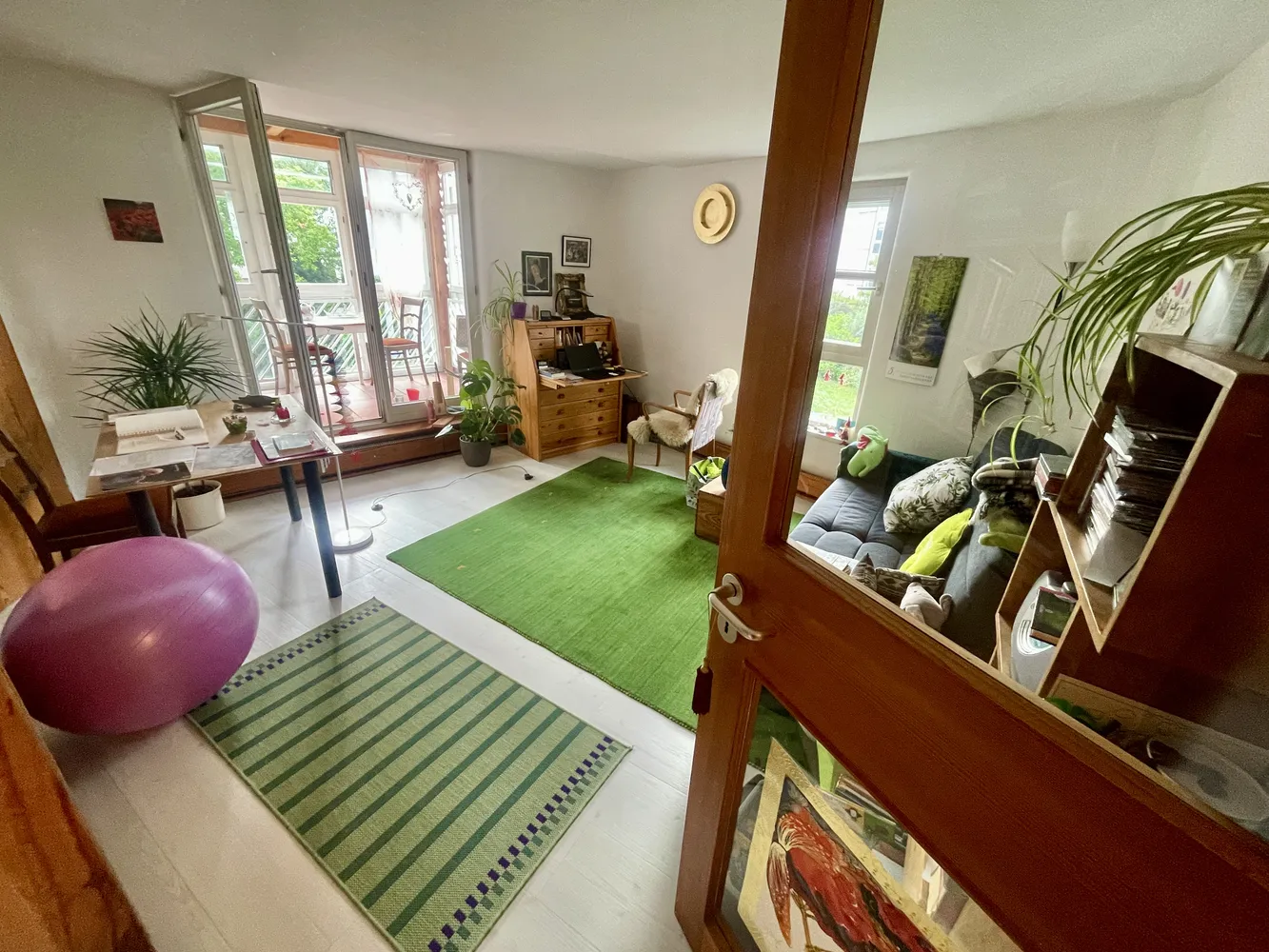 2 Zimmer Wohnung mit 65 m² in Stuttgart – Bild 8