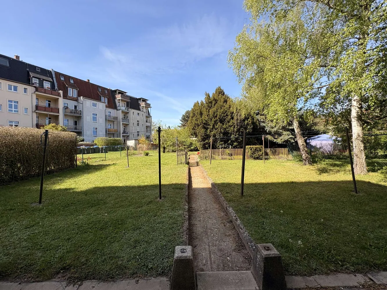 3 Zimmer Wohnung mit 77 m² in Wurzen – Bild 11