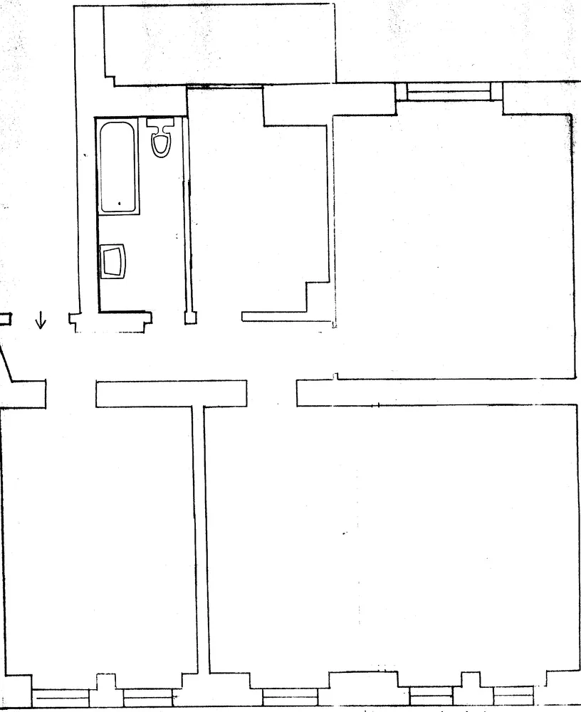 3 Zimmer Wohnung mit 92 m² in Wuppertal – Bild 9