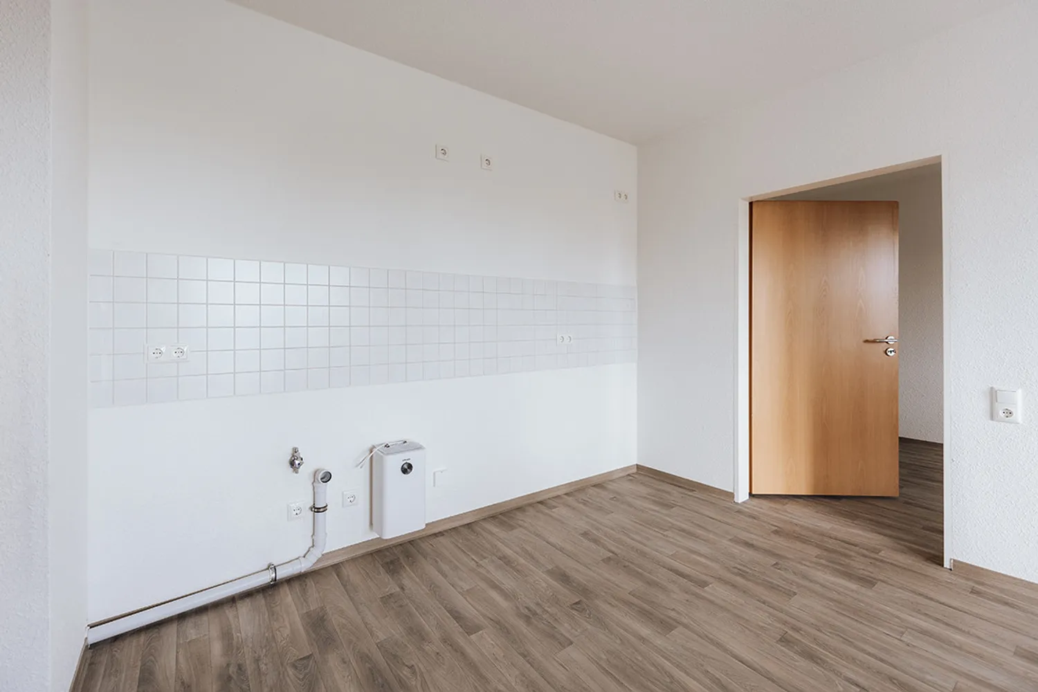 2 Zimmer Wohnung mit 47 m² in Cottbus – Bild 5