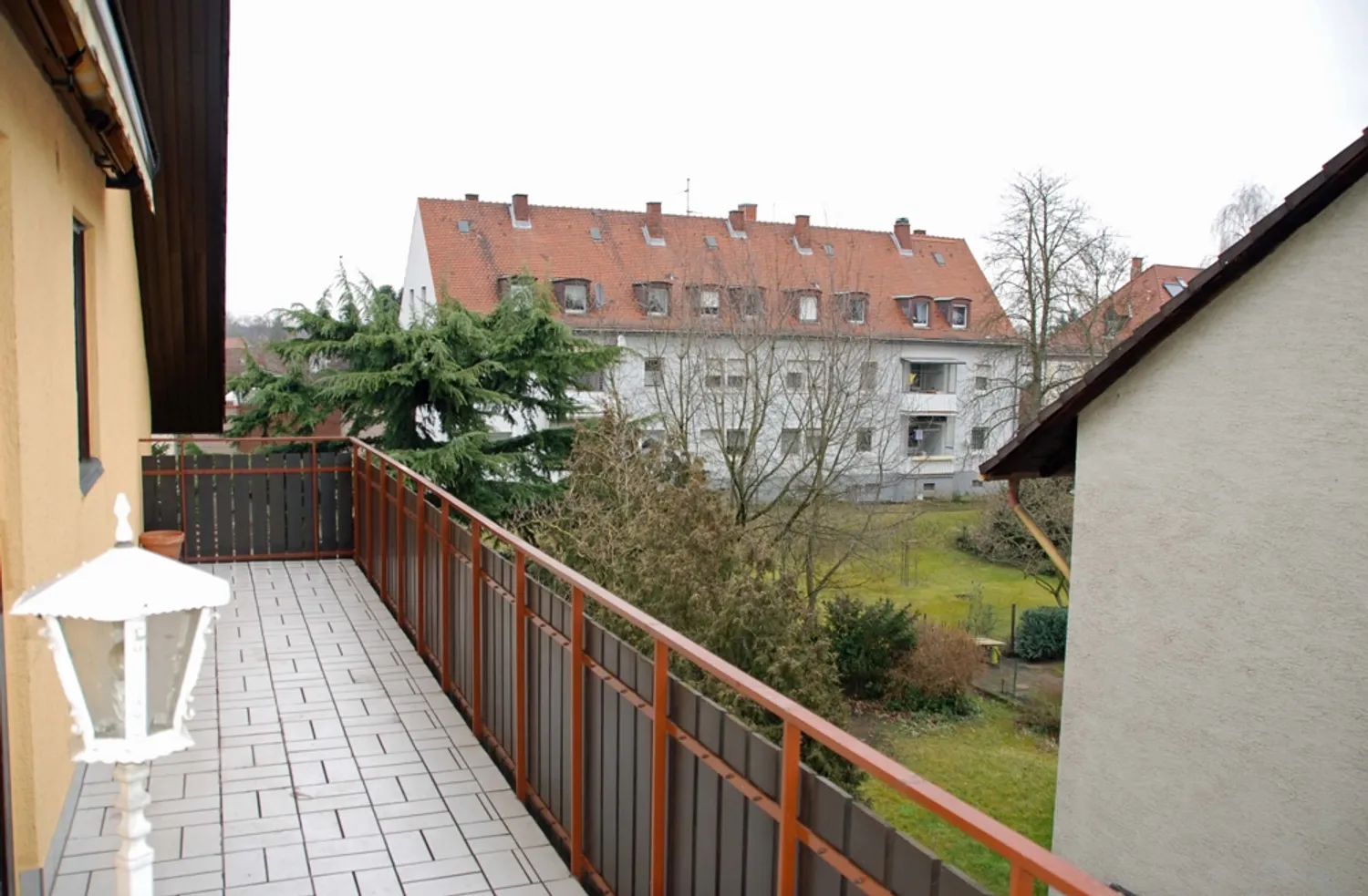 4 Zimmer Wohnung mit 124 m² in Mannheim – Bild 8