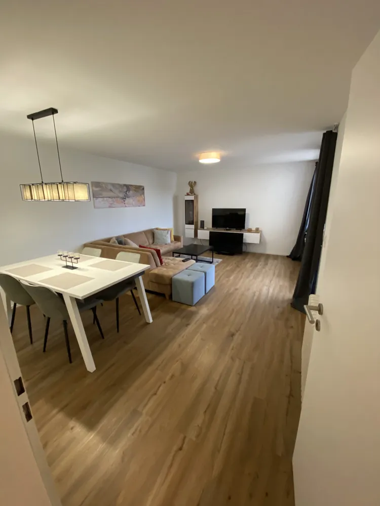 3 Zimmer Wohnung mit 68 m² in Stuttgart – Bild 5