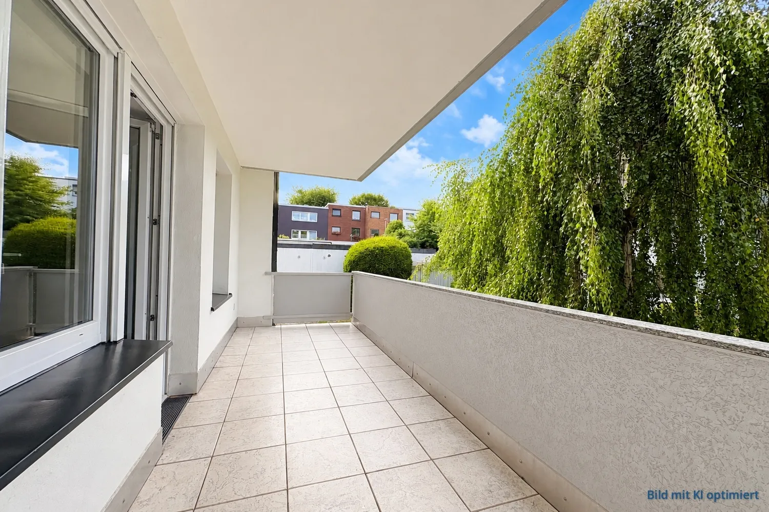 5 Zimmer Wohnung mit 118 m² in Bochum – Bild 1