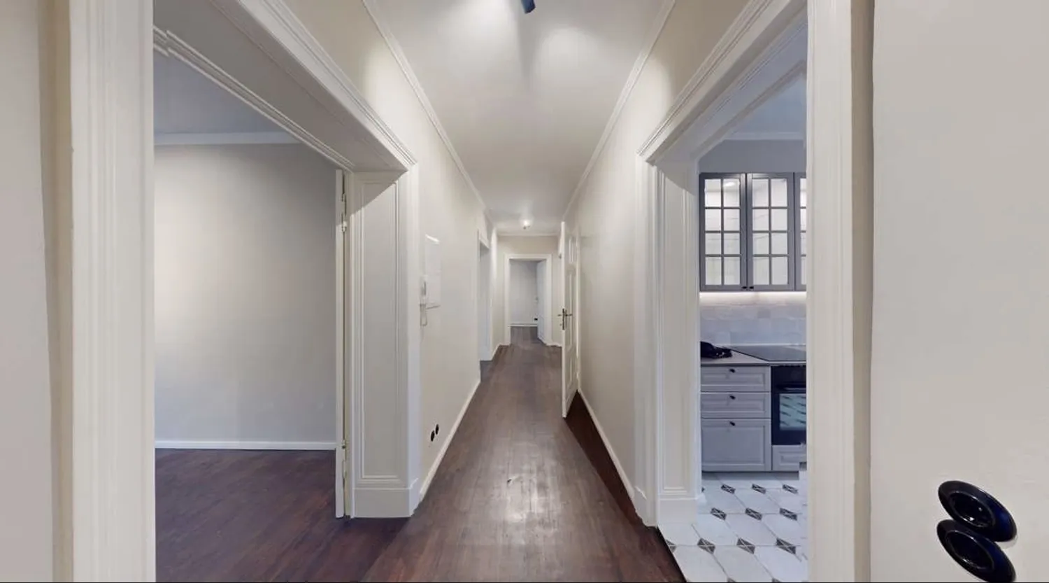 1 Zimmer Wohnung mit 25 m² in Berlin – Bild 4