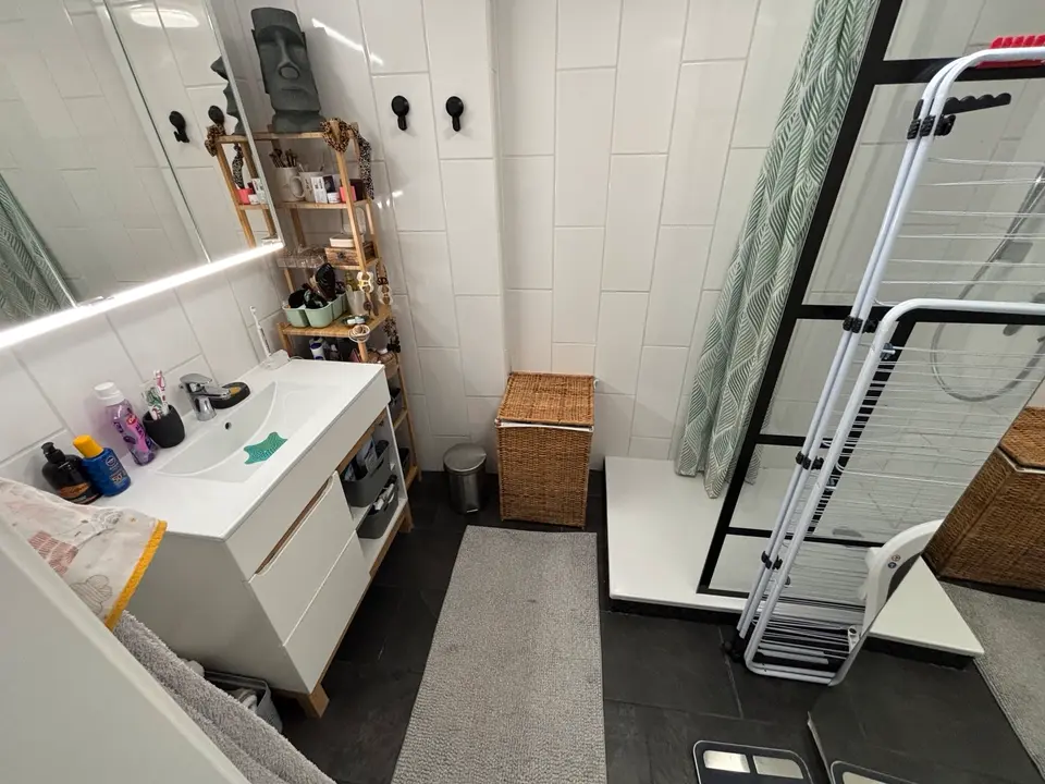 4 room apartment with 97 m² in Winsen (Luhe) – Photo 6