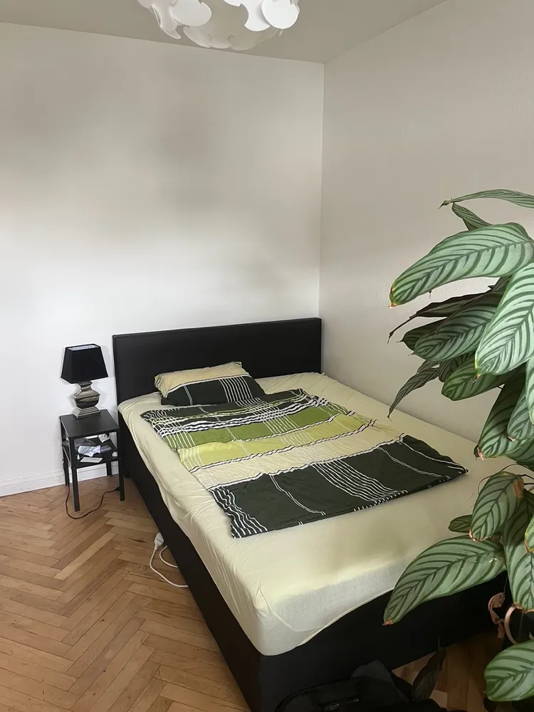 2 Zimmer Wohnung mit 48 m² in Frankfurt am Main – Bild 6