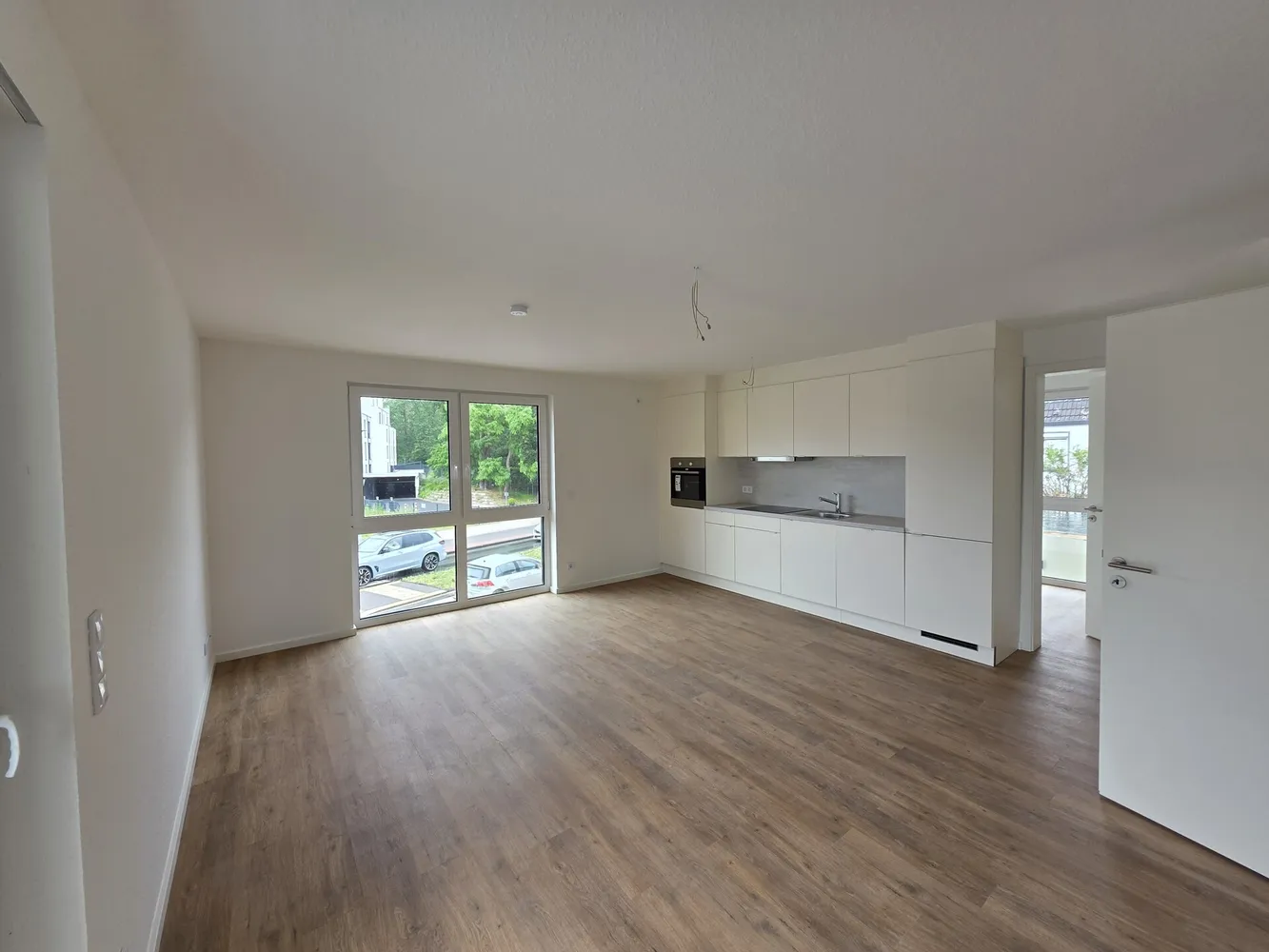 3 room apartment with 72 m² in Celle – Photo 1