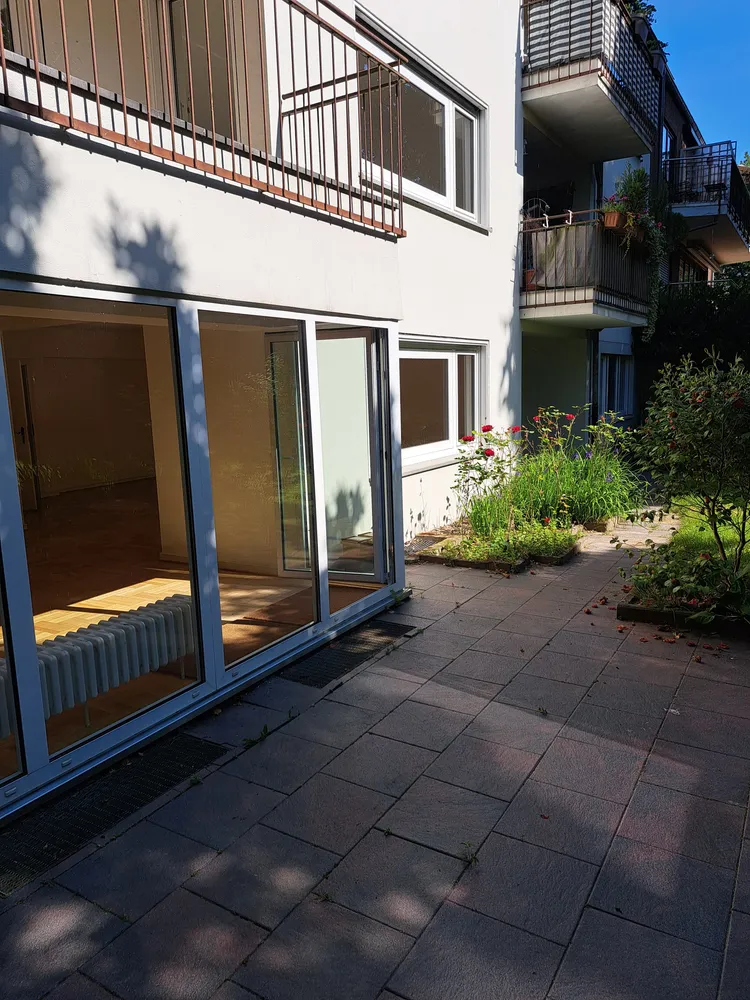 6 Zimmer Wohnung mit 164 m² in Essen – Bild 10