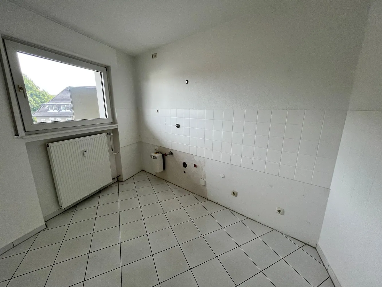 2 Zimmer Wohnung mit 63 m² in Essen – Bild 3