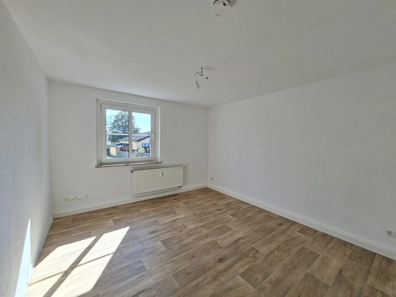 2 Zimmer Wohnung mit 46 m² in Chemnitz – Bild 6