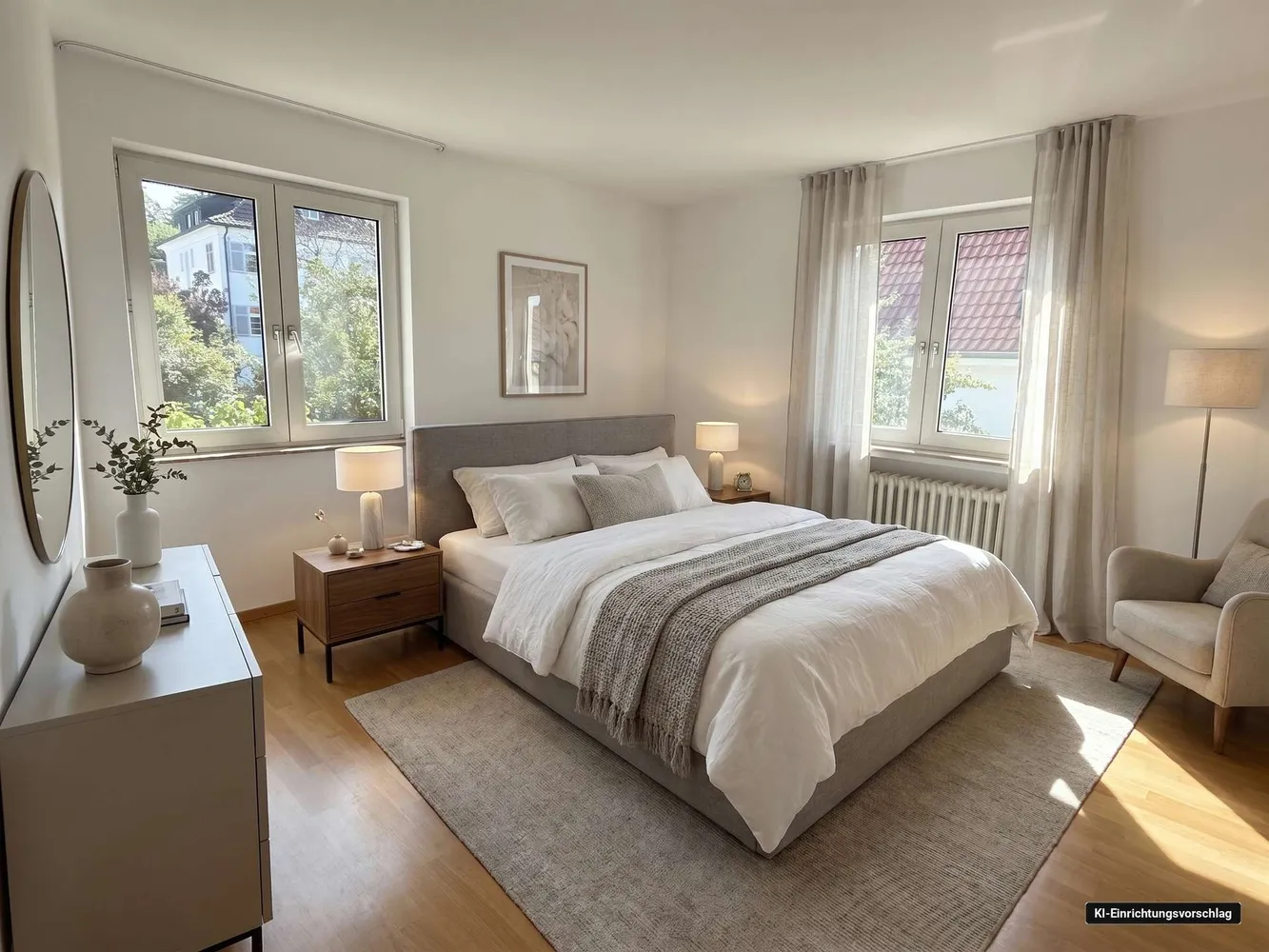 5 Zimmer Wohnung mit 105 m² in Stuttgart – Bild 10