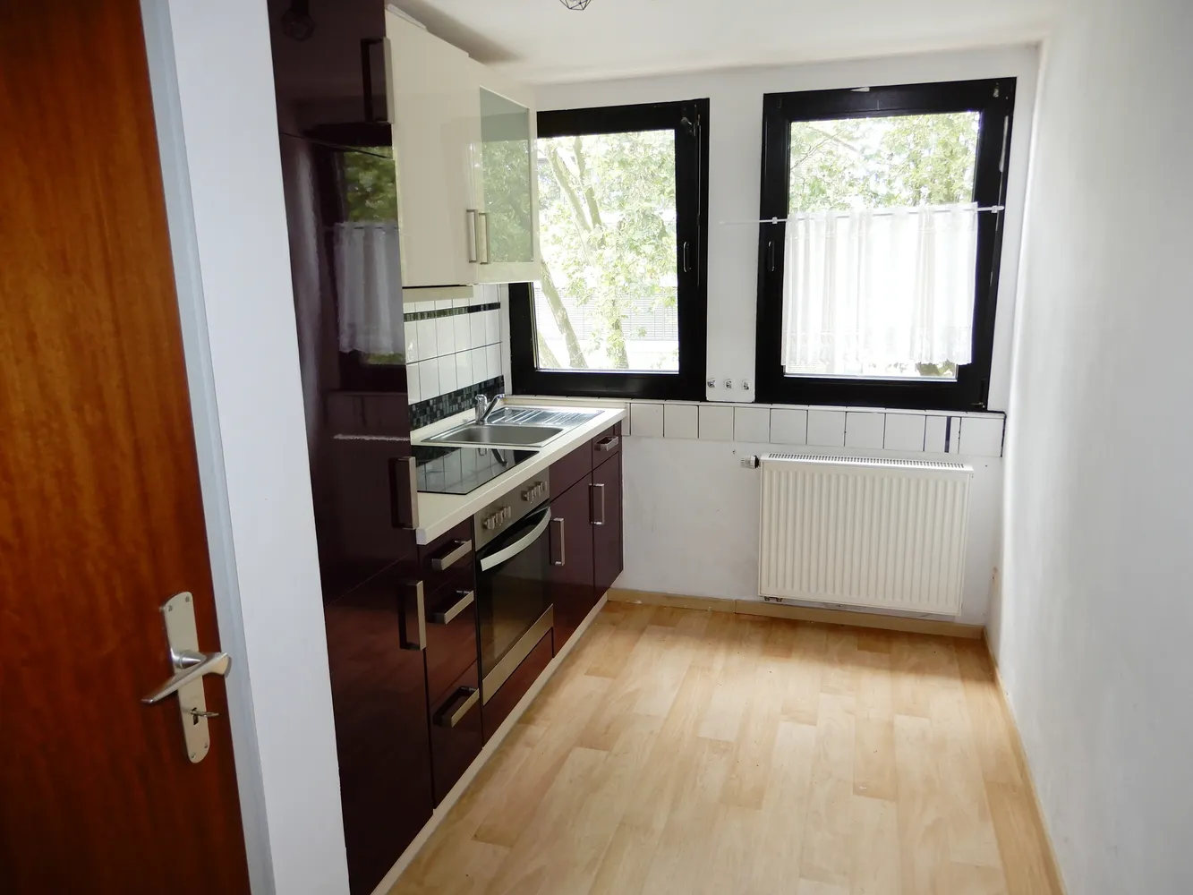 1 Zimmer Wohnung mit 36 m² in Oberhausen – Bild 9