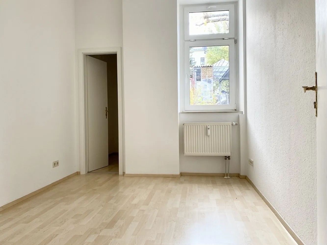 4 Zimmer Wohnung mit 87 m² in Chemnitz – Bild 5
