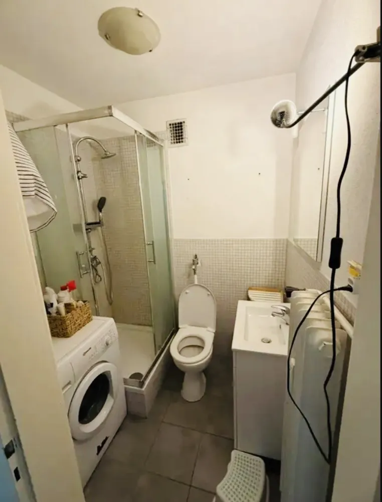 1 Zimmer Wohnung mit 40 m² in Mainz – Bild 3