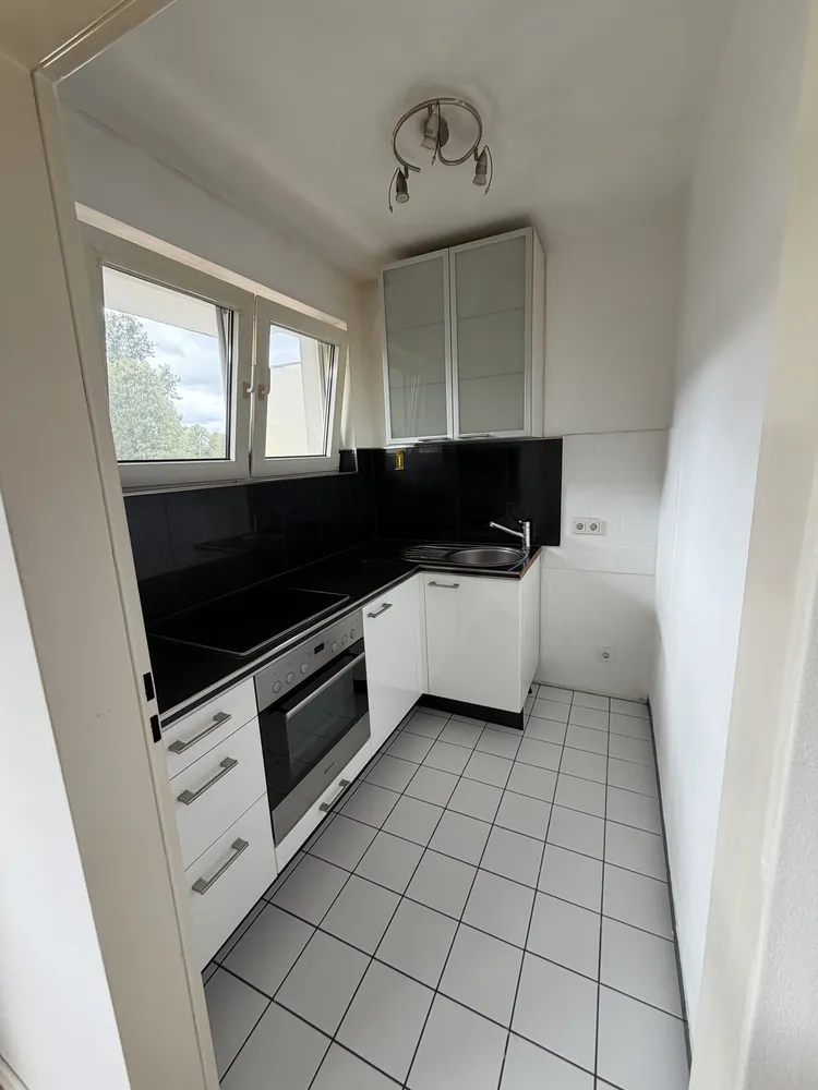 2 Zimmer Wohnung mit 57 m² in Dortmund – Bild 3