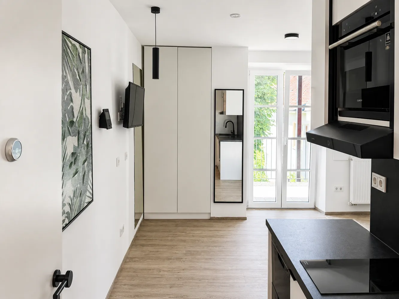 1 Zimmer Wohnung mit 26 m² in Passau – Bild 9