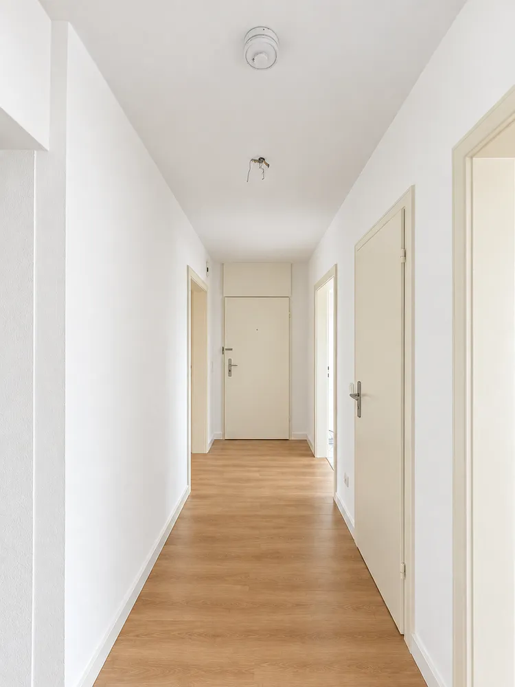 3 Zimmer Wohnung mit 67 m² in Krefeld – Bild 9