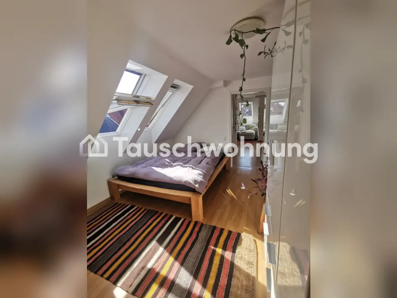 3 Zimmer Wohnung mit 65 m² in Leipzig – Bild 3