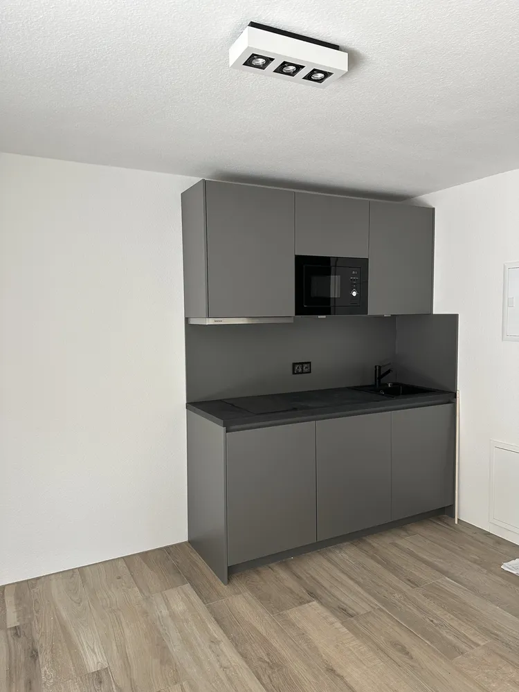 1 Zimmer Wohnung mit 29 m² in Stuttgart – Bild 5
