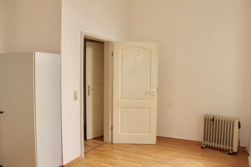 Studio mit 20 m² in Rostock – Bild 7