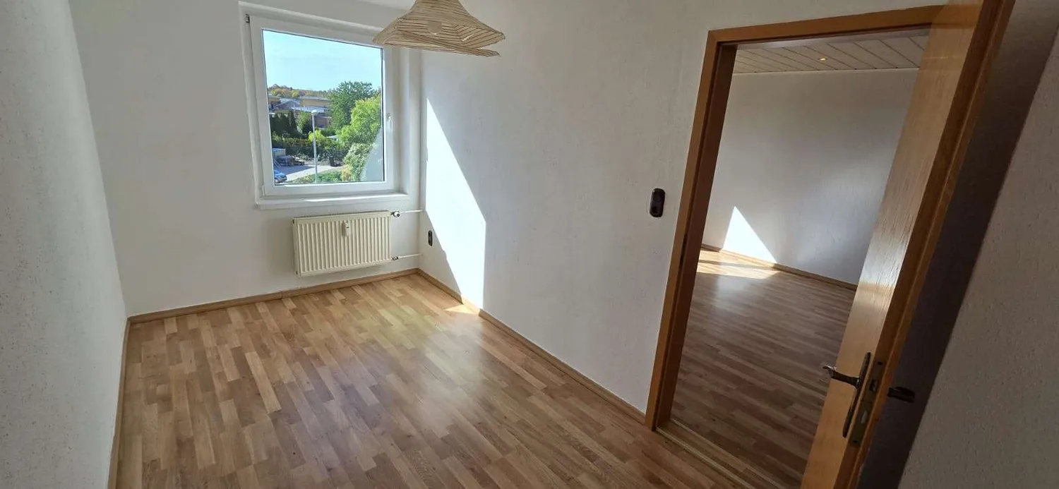 3 Zimmer Wohnung mit 58 m² in Halberstadt – Bild 3