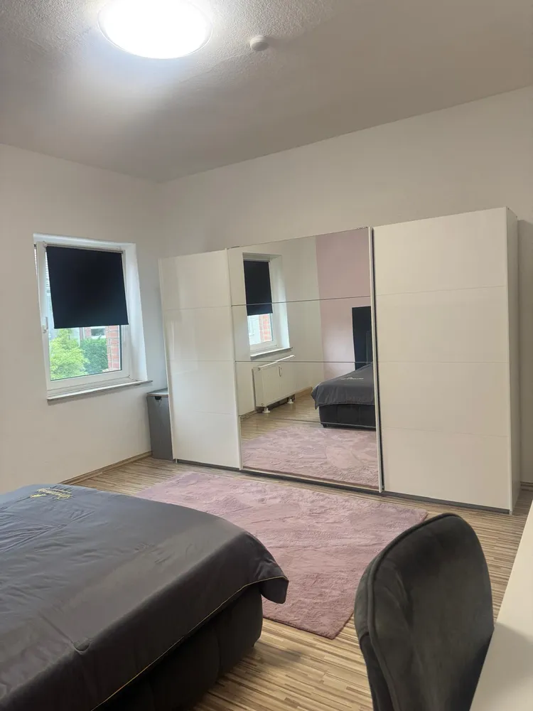 3 Zimmer Wohnung mit 87 m² in Oberhausen – Bild 6