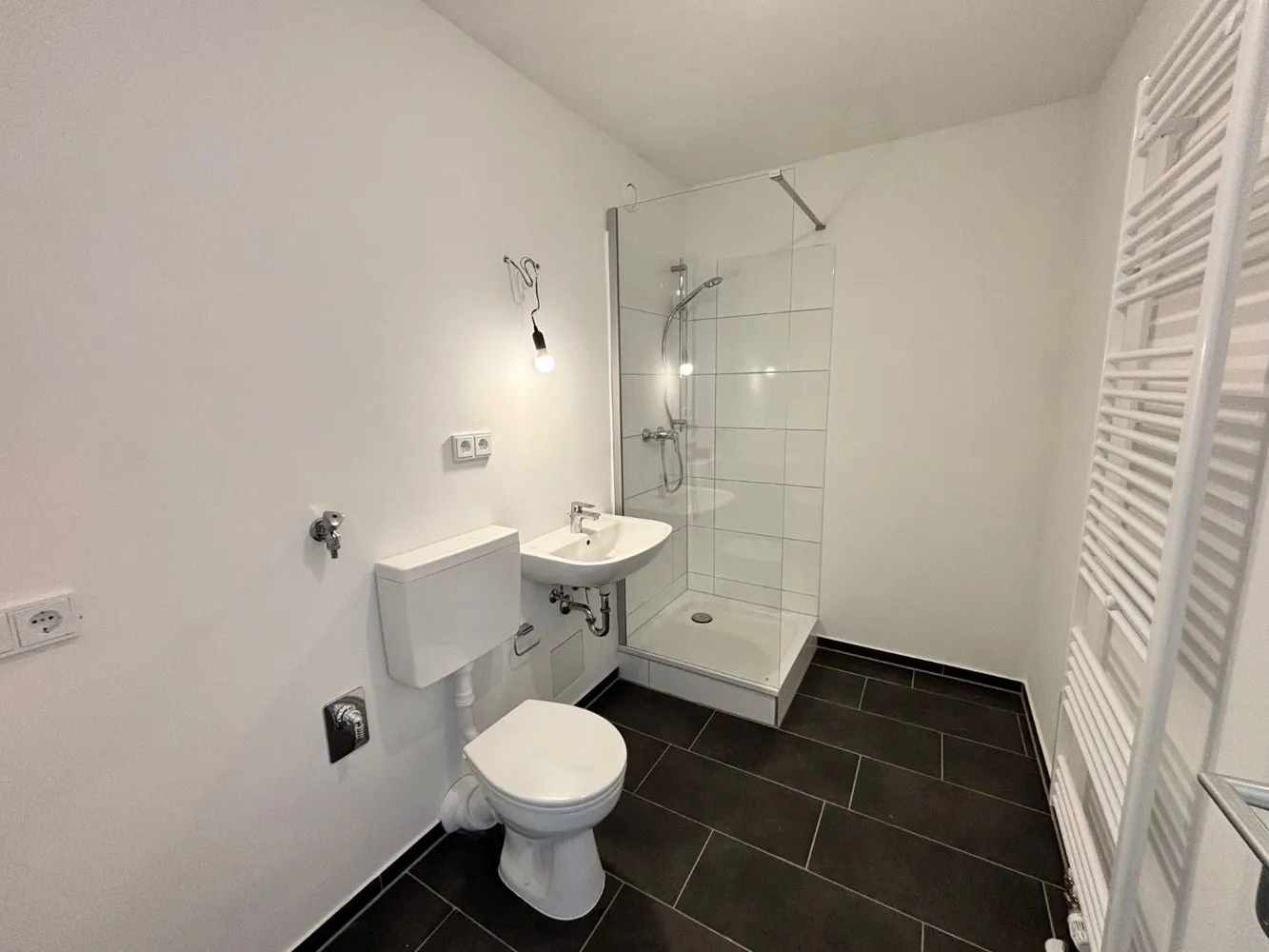 2 Zimmer Wohnung mit 43 m² in München – Bild 4