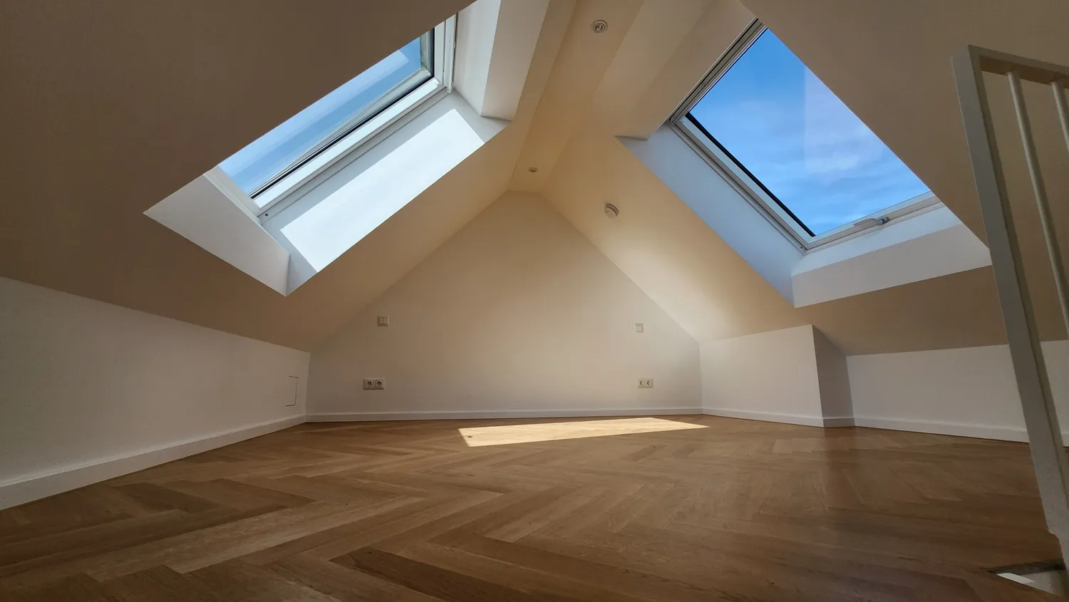 3 Zimmer Wohnung mit 86 m² in Frankfurt am Main – Bild 10