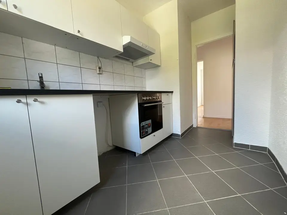 3 room apartment with 56 m² in Frankfurt (Oder) – Photo 8