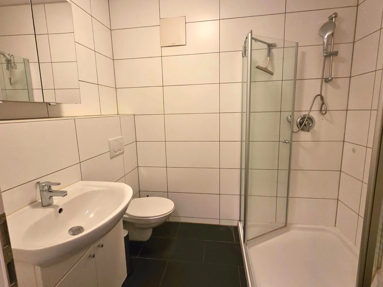 2 Zimmer Wohnung mit 62 m² in Weinheim – Bild 5