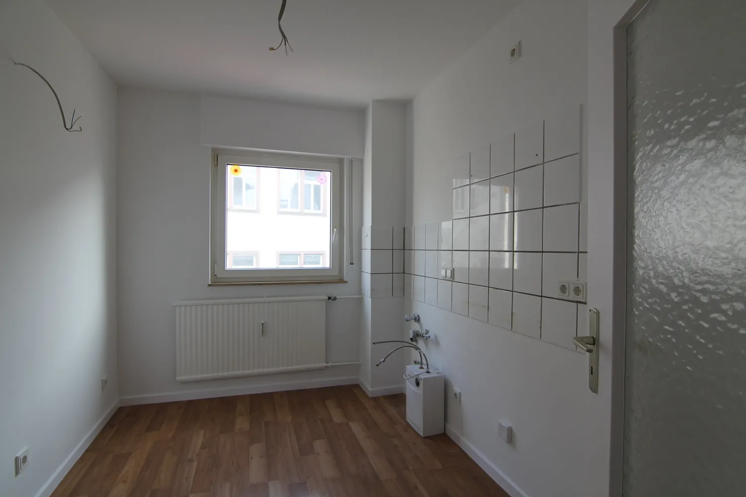 2 Zimmer Wohnung mit 60 m² in Darmstadt – Bild 6