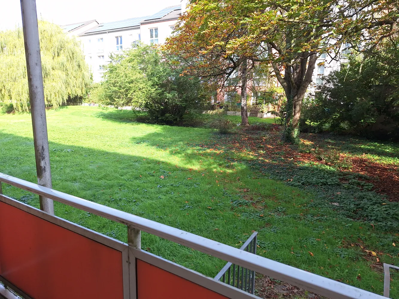 1 Zimmer Wohnung mit 45 m² in Köln – Bild 2