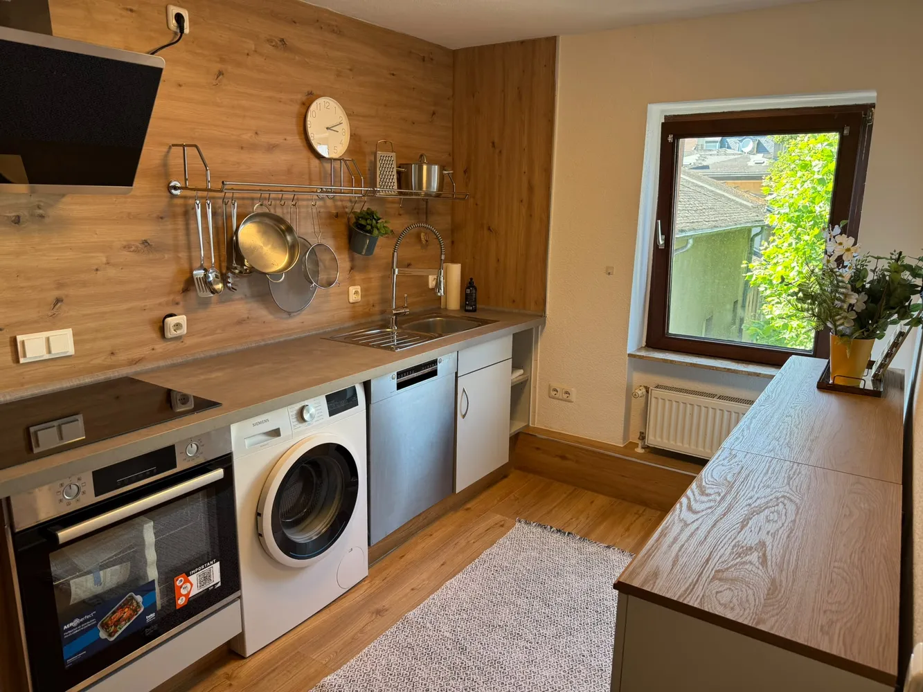 3 Zimmer Wohnung mit 85 m² in Frankfurt am Main – Bild 5