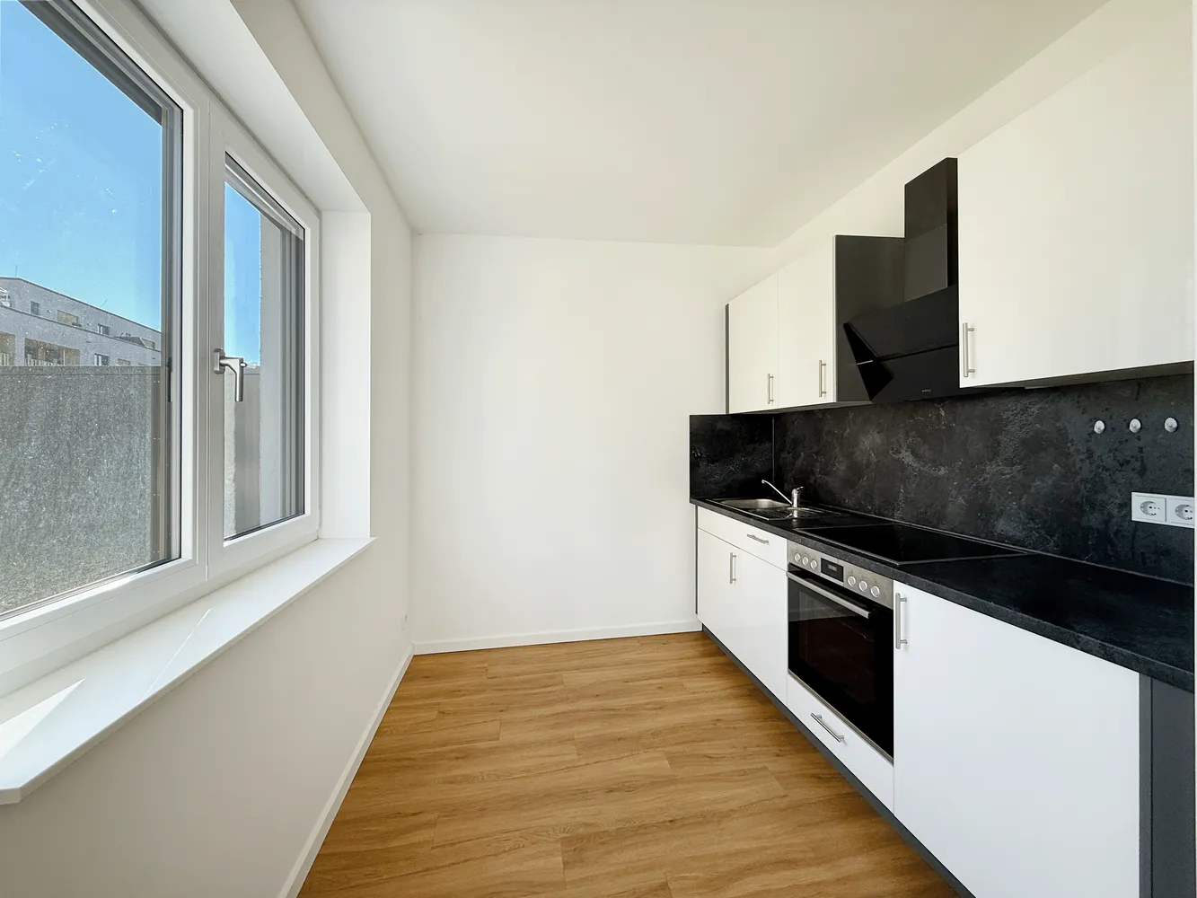 1 Zimmer Wohnung mit 44 m² in Berlin – Bild 2