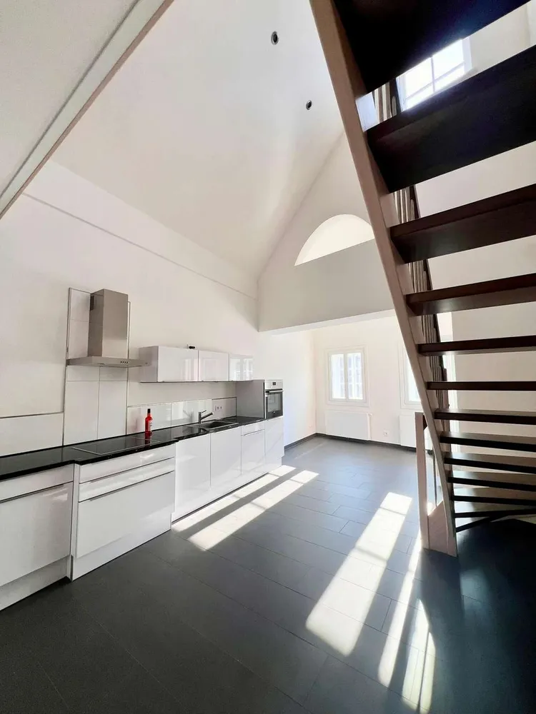 3 Zimmer Wohnung mit 126 m² in Lüneburg – Bild 7