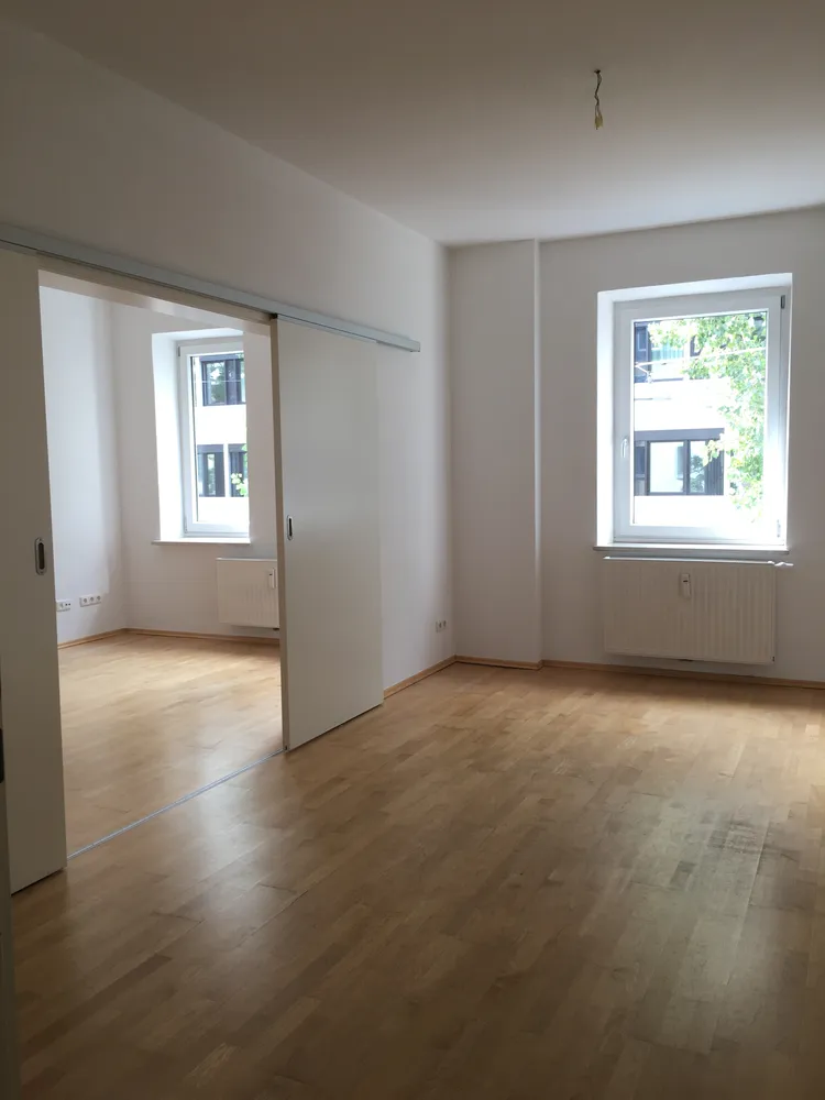 3 Zimmer Wohnung mit 77 m² in München – Bild 1