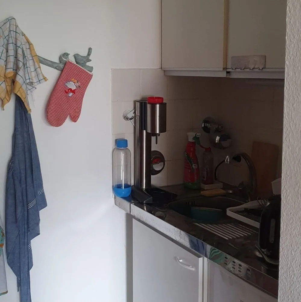 1 Zimmer Wohnung mit 30 m² in Bonn – Bild 6